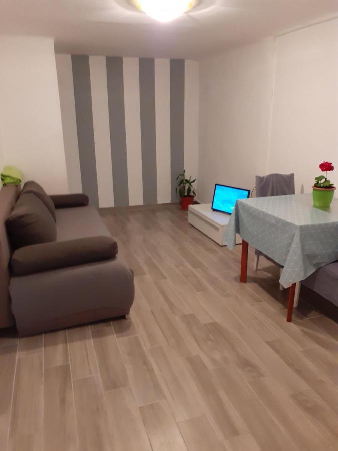Apartments Belvedere Рієка Екстер'єр фото