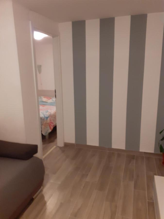 Apartments Belvedere Рієка Екстер'єр фото