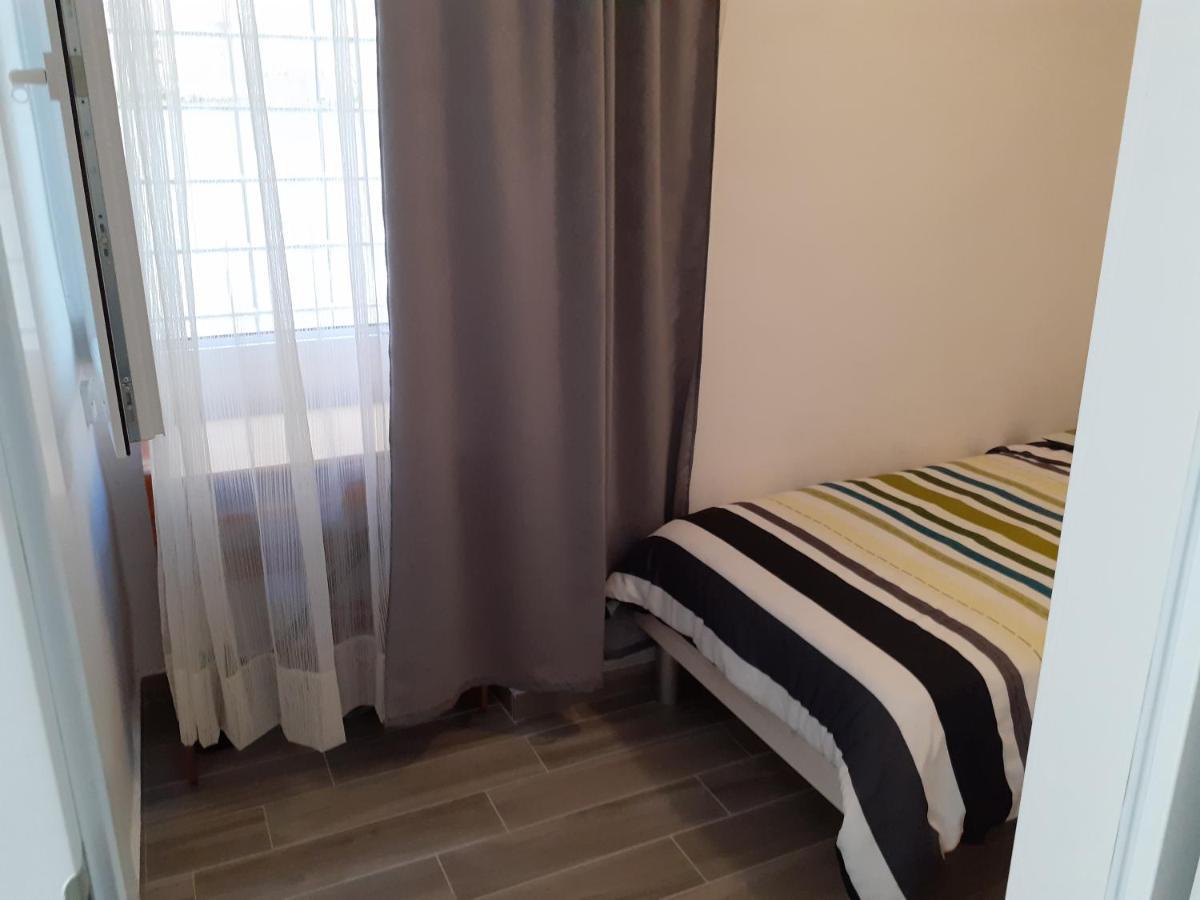 Apartments Belvedere Рієка Екстер'єр фото
