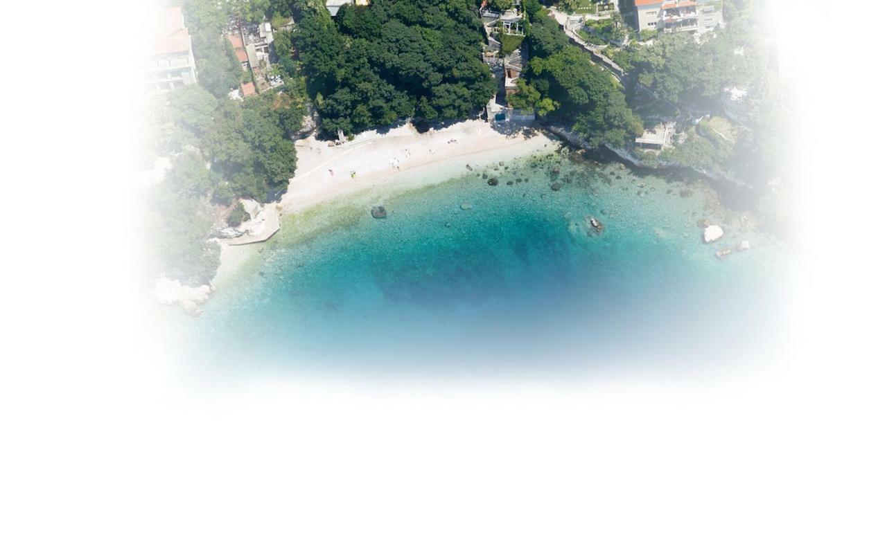 Apartments Belvedere Рієка Екстер'єр фото
