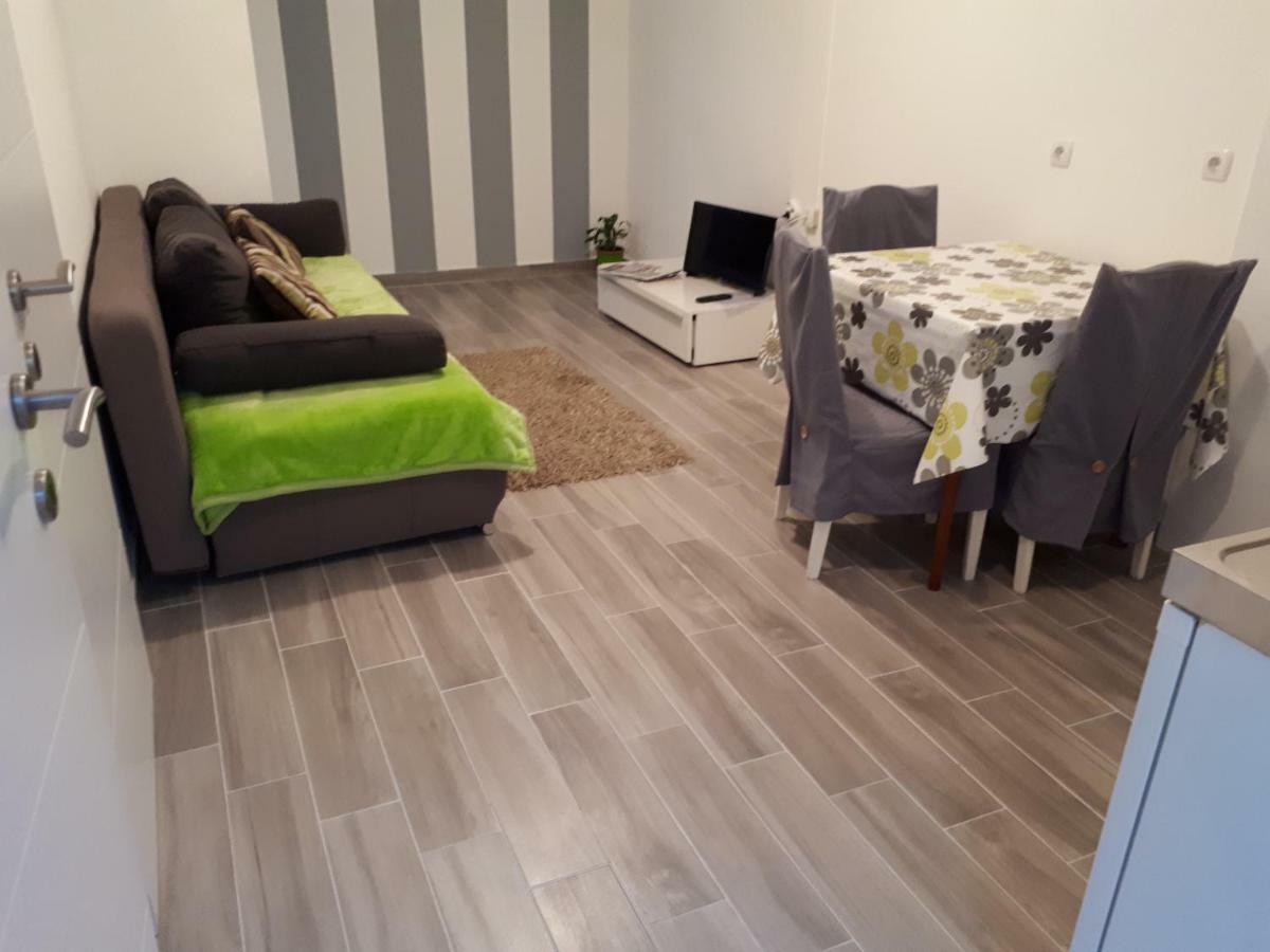 Apartments Belvedere Рієка Екстер'єр фото