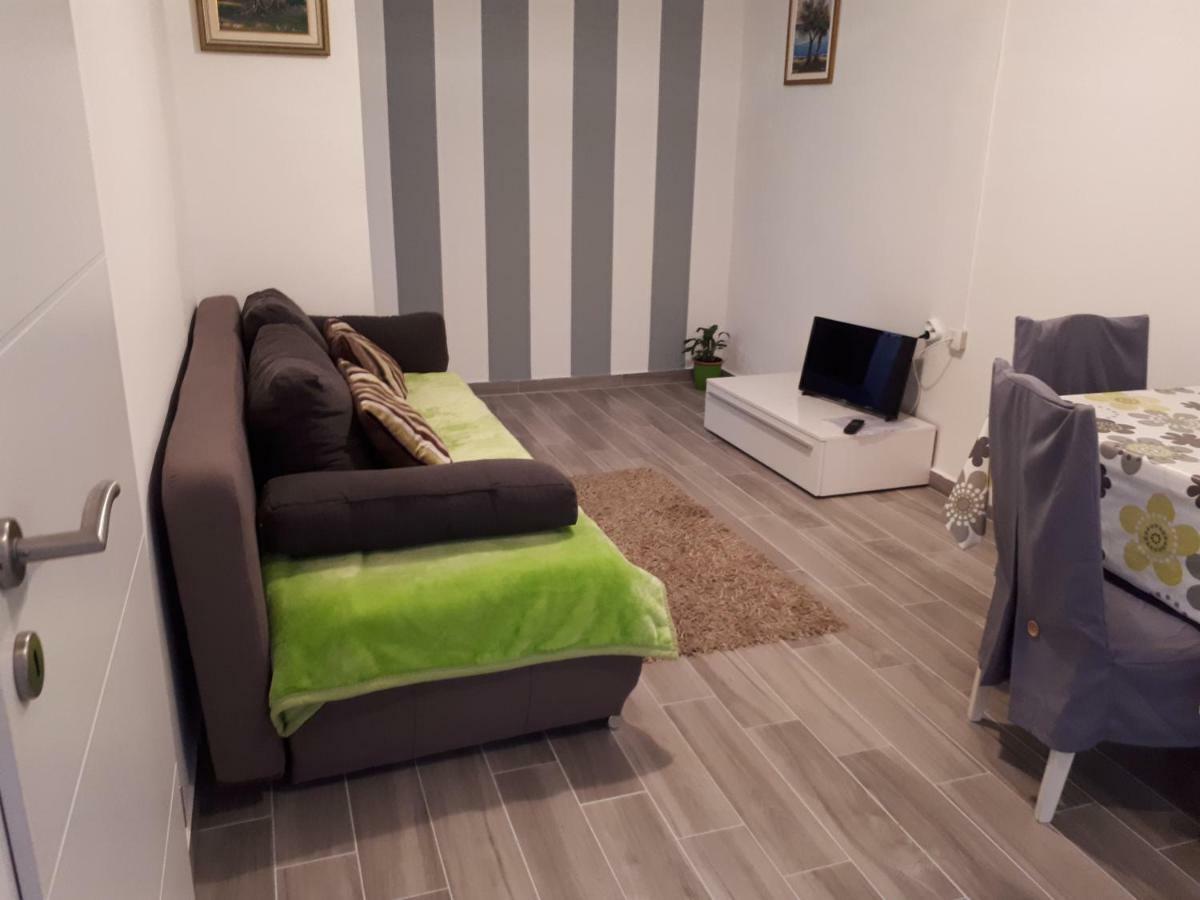 Apartments Belvedere Рієка Екстер'єр фото